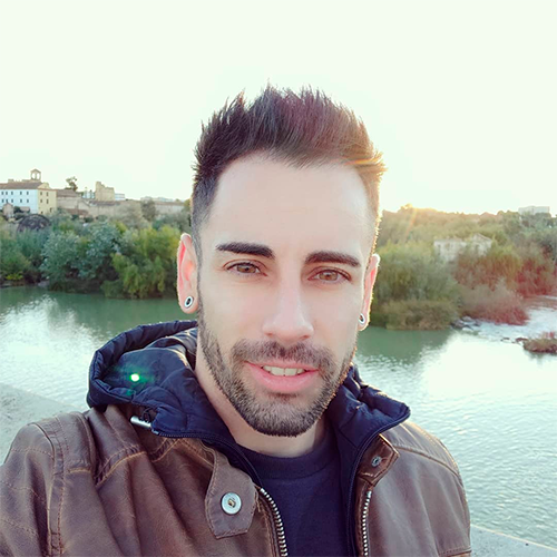 Ismael López Ismael López