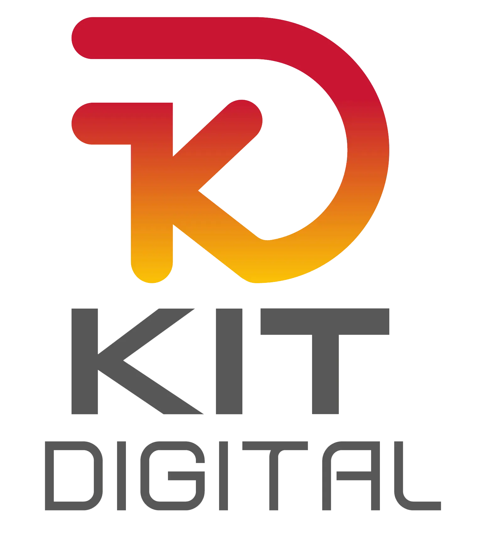 Logo Kit Digital Logo Kit Digital