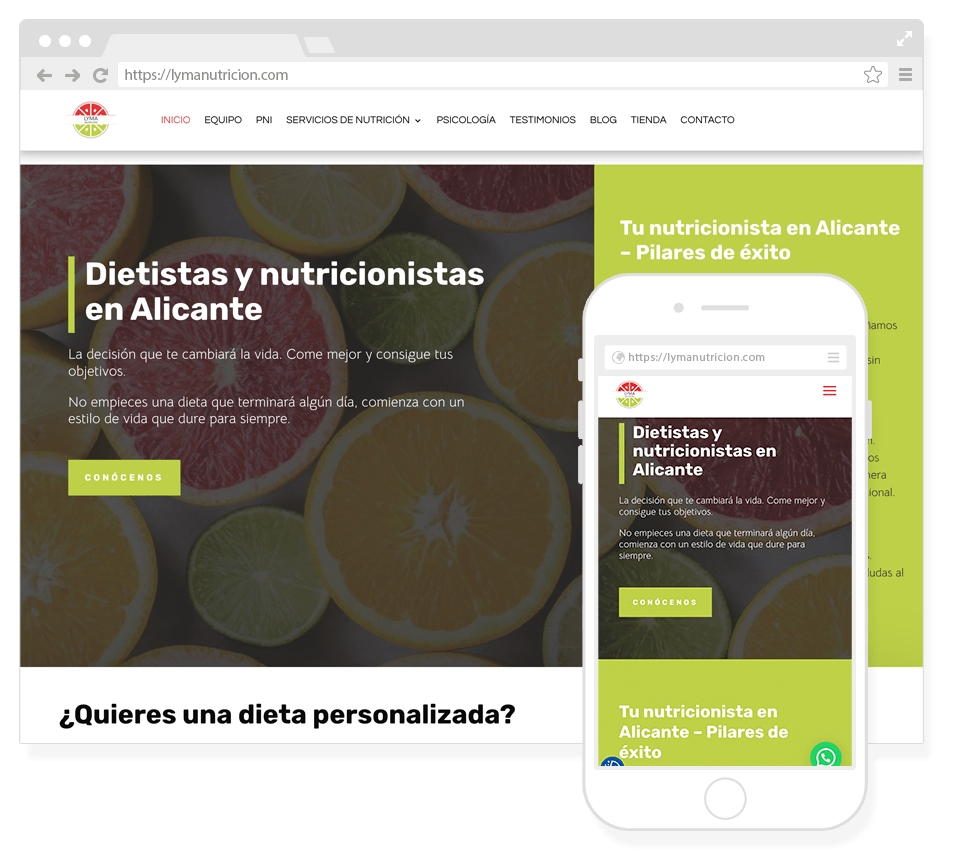 lm-web lm-web