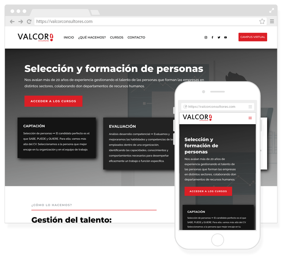 vc-web vc-web